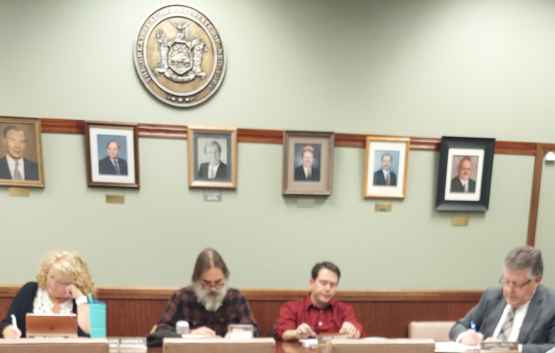 Sedota to fill open Pomfret Town Board seat | News, Sports, Jobs - Vimarsana News